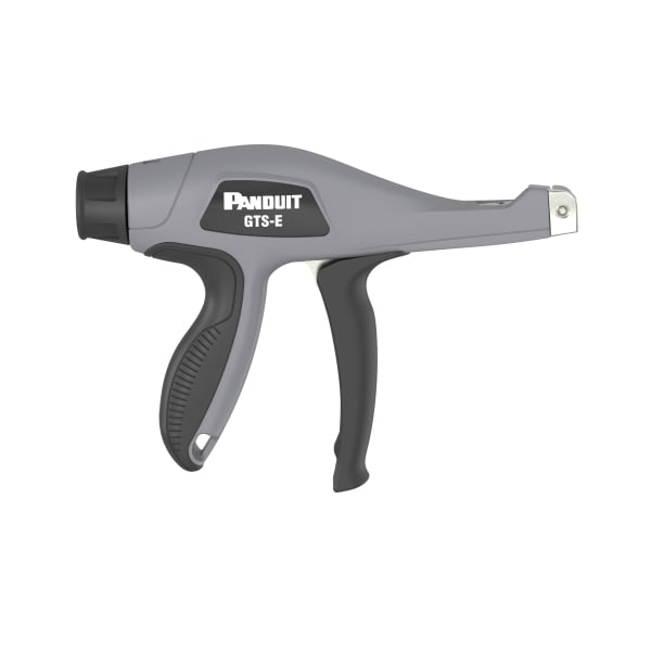 PANDUIT - Ergonomische Kabelbinder Handzange bis 4,8mm