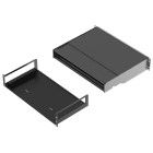 PANDUIT - Net-Direct Lufteinlasskanal für 2HE Cisco Nexus N2K Switches
