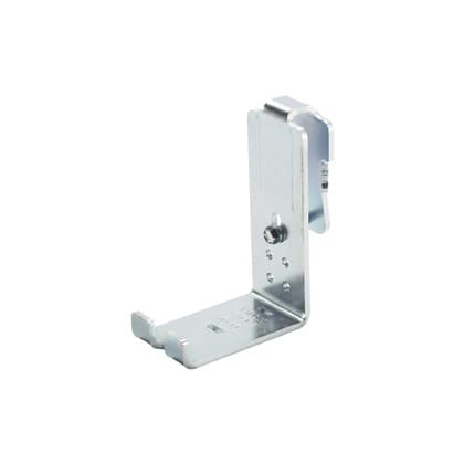 PANDUIT - Erdungsbügel für KTS, 41,4mm breit, 100,3mm hoch 132,6mm tief, Pkg.1