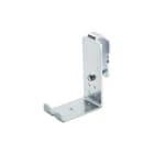 PANDUIT - Erdungsbügel für KTS, 41,4mm breit, 100,3mm hoch 132,6mm tief, Pkg.1