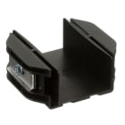 PANDUIT - FiberRunner Kabelabgang vertikal auf Größe 2x2 (50x50mm)