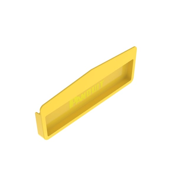 PANDUIT - FiberRunner 12x4 Endkappe 300x100mm