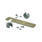 PANDUIT - FiberRunner Halterung für Gewindestange für Kanal 2x2 - 4x4