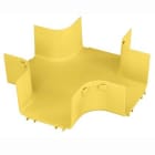 PANDUIT - Kanal-Kreuzung horizontal für FiberRunner 6x4