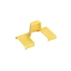 PANDUIT - FiberRunner 2x2 Kabelauslassdeckel für FRSPJ2X2LYL