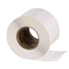 PANDUIT - Vinyl-Thermotransfer selbstlaminierenden Etiketten f. Duchmesser 8.1 mm bis 24.3 mm (2500 pro Rolle)