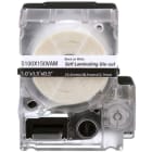 PANDUIT - Etiketten-Kassette für MP300 Kabeldurchmesser 4-8,1mm weiß