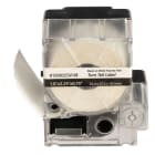 PANDUIT - Turn-Tell Etiketten-Kassette für MP300 Kabeldurchmesser 7,1-9,9mm weiß