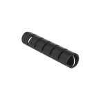 PANDUIT - Spiralband, Bündeldurchm. bis 76,2mm, PE, schwarz wetterbeständig, 30,5m
