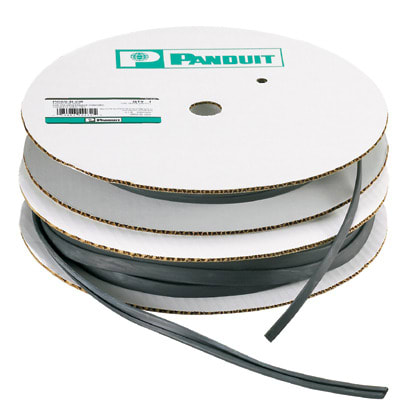 PANDUIT - Neoprenband zum Schutz mit Edelstahlkabelbindern, 305000x8,4mm, VPE 1