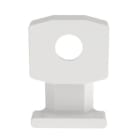 PANDUIT - Befestigungssockel,flaches Profil,4.6mm Schraube,VPE1000
