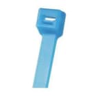 PANDUIT - Kabelbinder, aqua, PK100