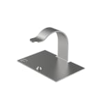 PANDUIT - Kabelklemme aus Metall mit selbstklebender Rückseite