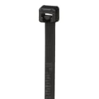 PANDUIT - Kabelbinder, Schwarz,HS PA6.6,368x4.8mm,222N, PK1000