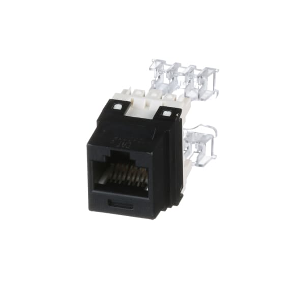 PANDUIT - NK,Cat6,punchdownjackmodule,BL