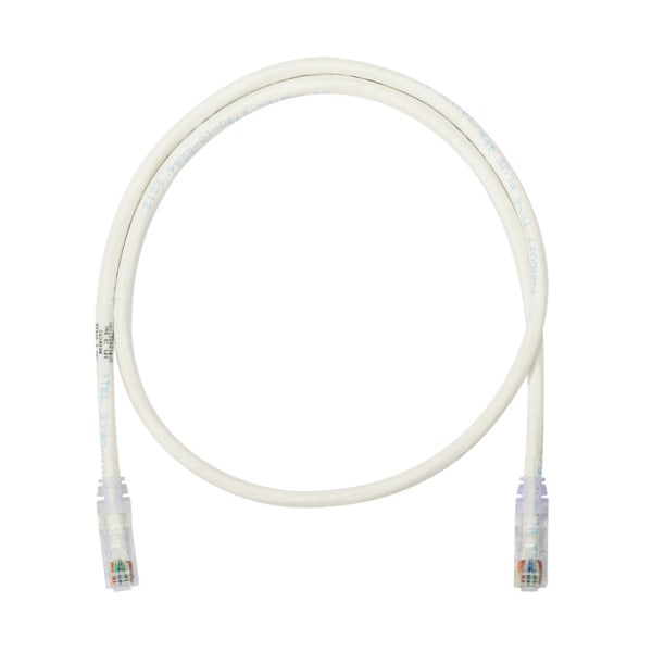 PANDUIT - NK,Cu,PC,Cat6,UTP,Cbl,IW,1M