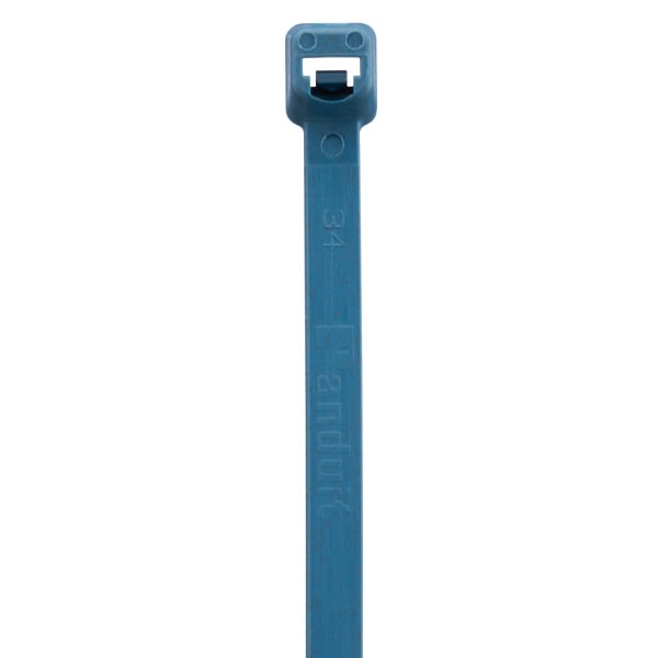 PANDUIT - Kabelbinder, 11.5L (291mm), Standard, Antimicrobial