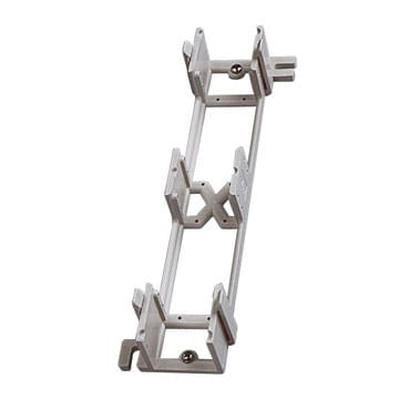 PANDUIT - Bracket,WallMount,'89D',EA