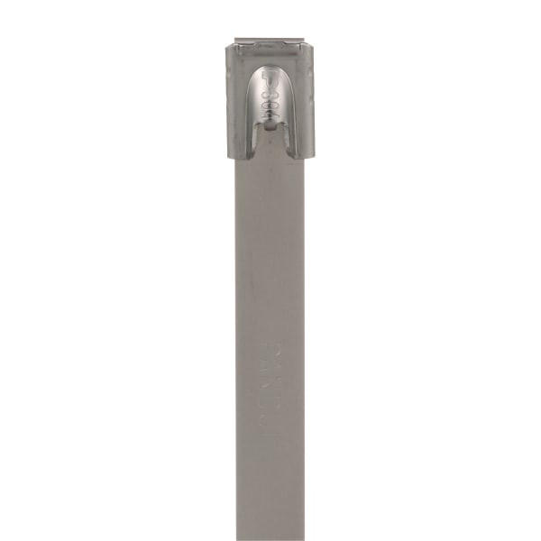 PANDUIT - PanSteelTie,304SS,H,14.3L,TS2000,PK50