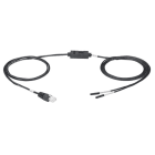 PANDUIT - 3-Temperature and Humidity Sensor Kit