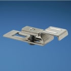 PANDUIT - Uniclip-Halterung