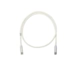 PANDUIT - NetKey™-UTP-Patchkabel metrisch, Kategorie 6