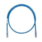 PANDUIT - NetKey™-UTP-Patchkabel metrisch, Kategorie 6