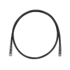 PANDUIT - NetKey™-UTP-Patchkabel metrisch, Kategorie 6