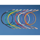 PANDUIT - NetKey™-UTP-Patchkabel metrisch, Kategorie 6