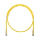 PANDUIT - NetKey™-UTP-Patchkabel metrisch, Kategorie 6