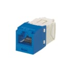 PANDUIT - Mini-Com Module Cat 6 UTP 8 pos 8 wire