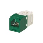 PANDUIT - Mini-Com Module Cat 6 UTP 8 pos 8 wire