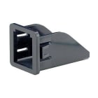PANDUIT - Adapter New Zealand PDL Black