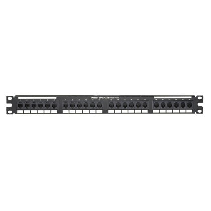 PANDUIT - Punchdown Patch Panel Cat 6  Flat 24 P