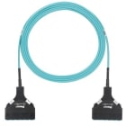 PANDUIT - OM4 12f Trunk LSZH LC Cass/LC Cass Std Polarity Std IL 15m