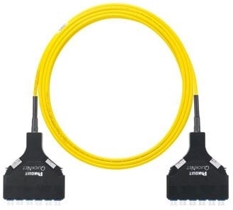 PANDUIT - OS2 12f Trunk LSZH LC Cass/LC Cass Std Polarity Std IL 20m