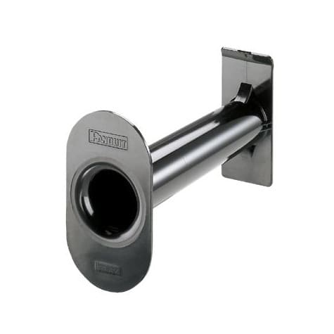 PANDUIT - Slack Spool Depth 133,4mm