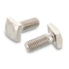 SONEPAR HW - Vierkantschraube A2-70 M 10X25 (SW 17 Gleitmo)