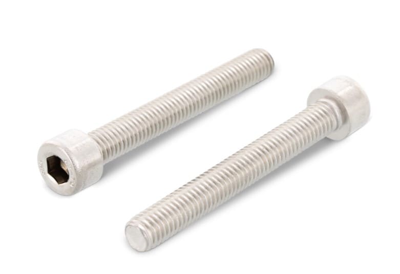 SONEPAR HW - Zylinderschraube ISO 4762 A2-70 M 8X25/25, ISK, SVZ