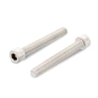 SONEPAR HW - Zylinderschraube ISO 4762 A2-70 M 8X25/25, ISK, SVZ