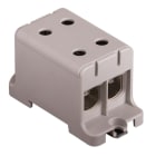 POLLMANN - Universalklemme UK 150/2 A grau