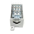 POLLMANN - Phasenverteilungsblock PVB 250-3/8