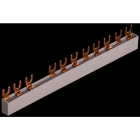 POLLMANN - Phasenschiene G-3L-FI4/8-210/16 ML (12TE)