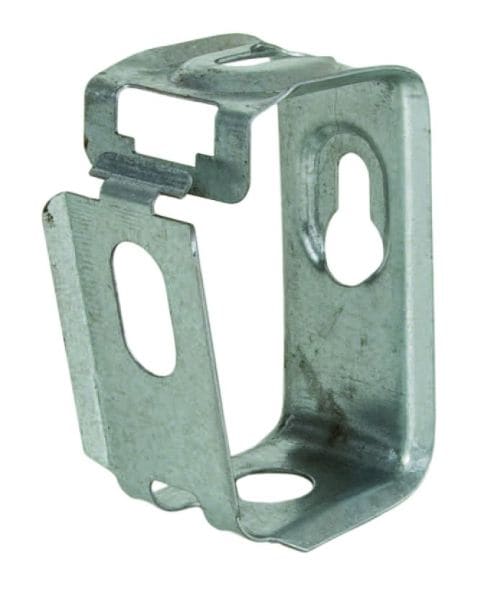 POLLMANN - Kabelsammelhalter KSM 15