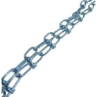POLLMANN - Knotenkette K28, in 30m Bund