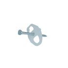 POLLMANN - Befestigungsscheibe BFS-OV 3,5/60 (Nagel einged.)