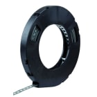 POLLMANN - Montageband 12x0,75mm o. Ummantel.KAS