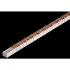 POLLMANN - Phasenschiene G-L1+N-L2+N-L3+N-1000/16 P