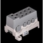 POLLMANN - Phasenverteilungsblock PVBS 250-5