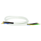 POLLMANN - Herdanschlussleitung 5G/2,5 A2 1,5m